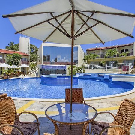 Aparthotel TRIPLEX PIPA com jacuzzi no Solar Água Praia de Pipa Exterior foto