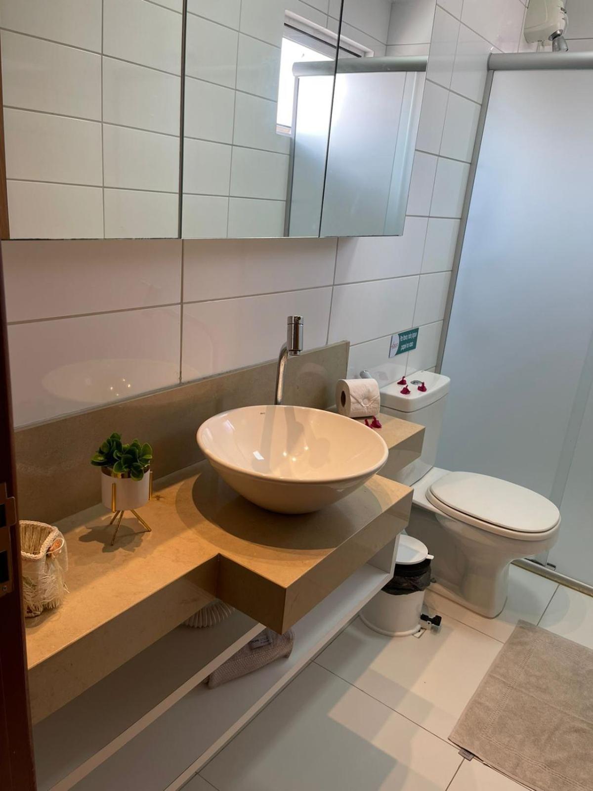 Aparthotel TRIPLEX PIPA com jacuzzi no Solar Água Praia de Pipa Exterior foto