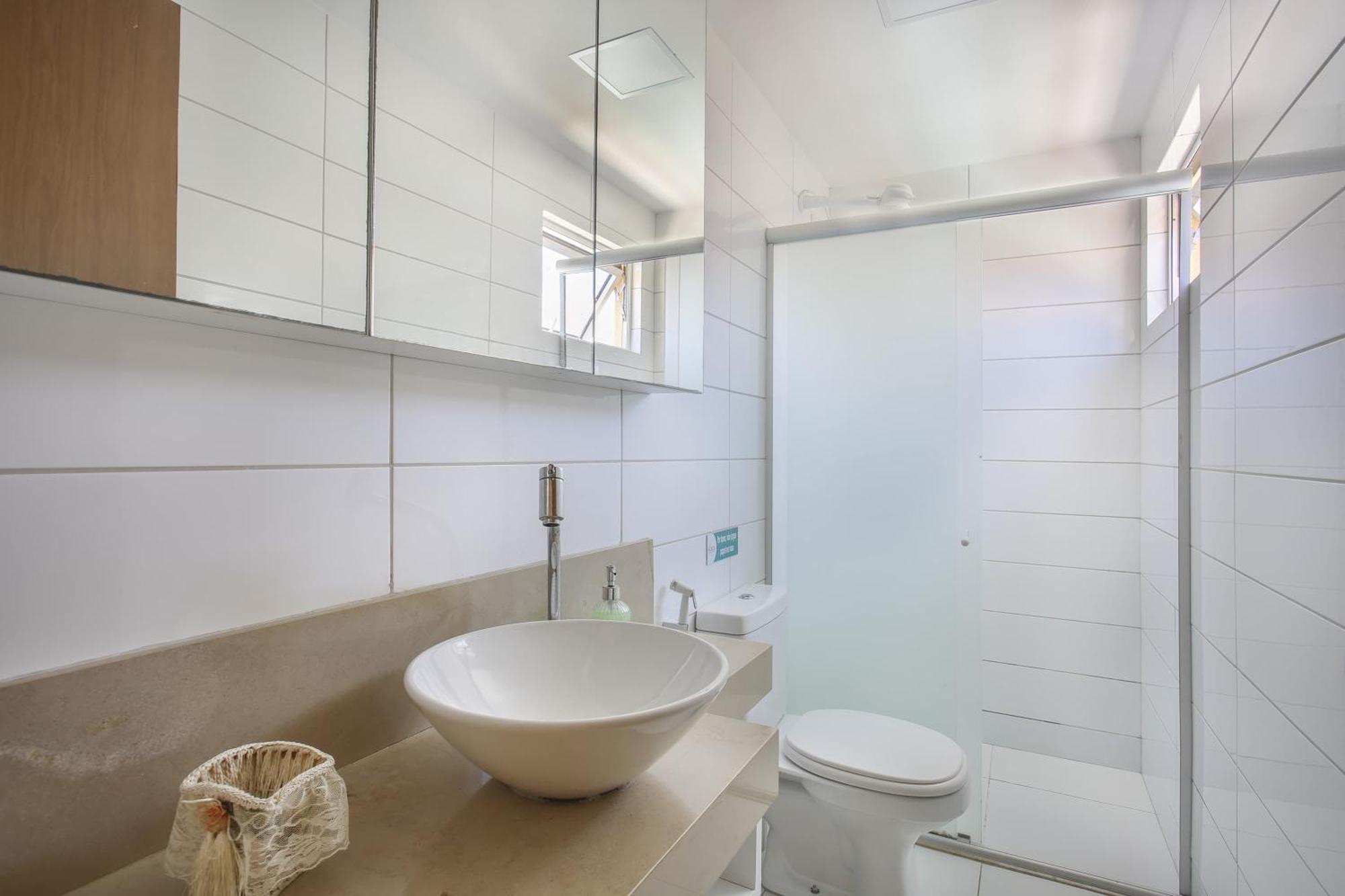 Aparthotel TRIPLEX PIPA com jacuzzi no Solar Água Praia de Pipa Exterior foto